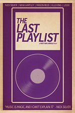 Watch The Last Playlist 123netflix