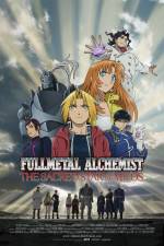 Watch Fullmetal Alchemist The Sacred Star of Milos 123netflix