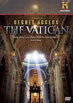 Watch Secret Access: The Vatican 123netflix