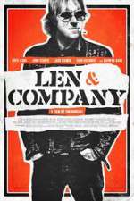 Watch Len and Company 123netflix