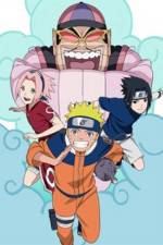 Watch Naruto Special The Genie and The Three Wishes 123netflix