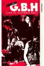 Watch GBH Live at Victoria Hall 123netflix