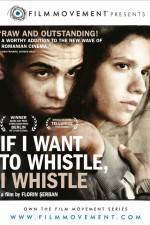 Watch If I Want to Whistle I Whistle 123netflix