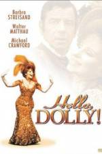 Watch Hello, Dolly! 123netflix