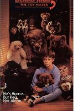 Watch Silent Night Deadly Night 5 The Toy Maker 123netflix