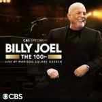 Watch The 100th: Billy Joel at Madison Square Garden - The Greatest Arena Run of All Time (TV Special 2024) 123netflix