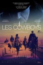 Watch Les Cowboys 123netflix
