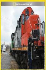 Watch National Geographic Break it Down Locomotive Overhaul 123netflix