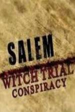 Watch National Geographic Salem Witch Trial Conspiracy 123netflix