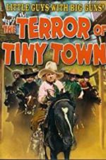 Watch The Terror of Tiny Town 123netflix