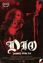 Watch Dio: Dreamers Never Die 123netflix