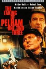 Watch The Taking of Pelham One Two Three (1974) 123netflix