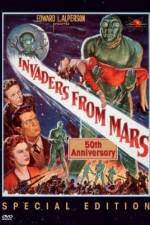 Watch Invaders from Mars 123netflix