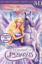 Watch Barbie and the Magic of Pegasus 3-D 123netflix