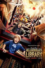 Watch Escape from Mr. Lemoncello\'s Library 123netflix