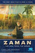 Watch Zaman: The Man from the Reeds 123netflix
