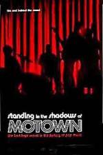 Watch Standing in the Shadows of Motown 123netflix