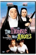 Watch The Trouble with Angels 123netflix