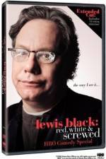 Watch Lewis Black: Red, White and Screwed 123netflix