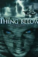 Watch The Thing Below 123netflix