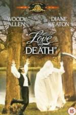 Watch Love and Death 123netflix