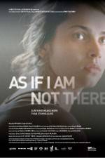 Watch As If I Am Not There 123netflix