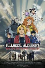 Watch Fullmetal Alchemist: The Sacred Star of Milos 123netflix