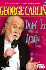 Watch George Carlin Doin' It Again 123netflix