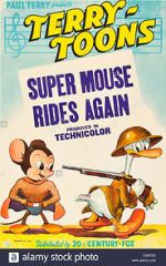 Watch Super Mouse Rides Again 123netflix