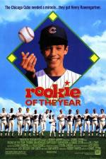 Watch Rookie of the Year 123netflix