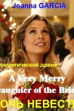 Watch A Very Merry Daughter of the Bride 123netflix