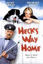 Watch Heck's Way Home 123netflix