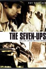 Watch The Seven-Ups 123netflix