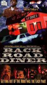 Watch Backroad Diner 123netflix