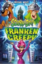 Watch Scooby-Doo Frankencreepy 123netflix