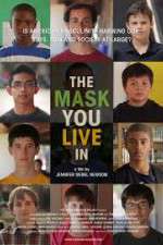 Watch The Mask You Live In 123netflix