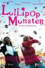 Watch Lollipop Monster 123netflix