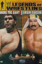 Watch Legends of Wrestling 3 Andre Giant & Iron Sheik 123netflix