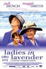 Watch Ladies in Lavender. 123netflix