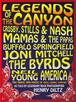 Watch Legends of the Canyon: The Origins of West Coast Rock 123netflix