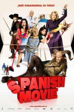 Watch Spanish Movie 123netflix