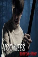 Watch Voorhees (Born on a Friday) 123netflix