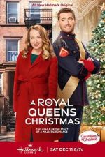 Watch A Royal Queens Christmas 123netflix