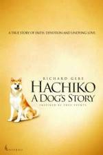 Watch Hachiko A Dog's Story 123netflix
