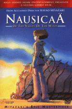 Watch Nausicaa of the Valley of the Winds 123netflix