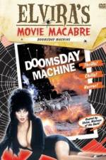Watch Doomsday Machine 123netflix