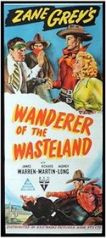 Watch Wanderer of the Wasteland 123netflix