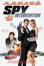 Watch Spy Intervention 123netflix
