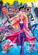 Watch Barbie: Spy Squad 123netflix