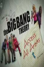 Watch The Big Bang Theory Access All Areas 123netflix